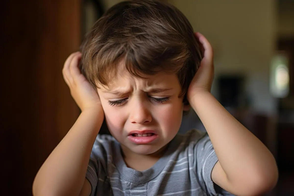 Headache Disorders in Children: Causes, Symptoms, and Treatment Options