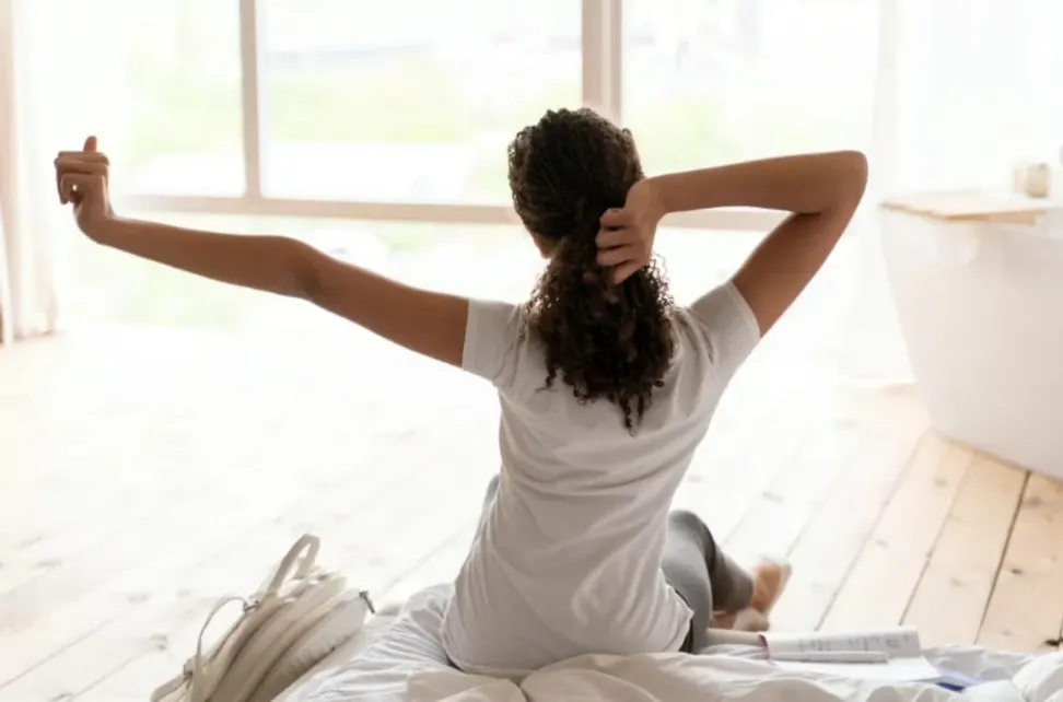 Proper Sleep Positions for a Healthier Spine