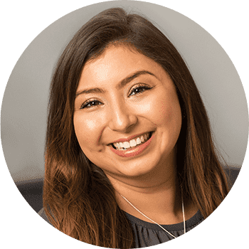 Dr. Martha Manzanarez​